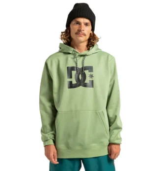 Bluza z kapturem Snowstar unisex
