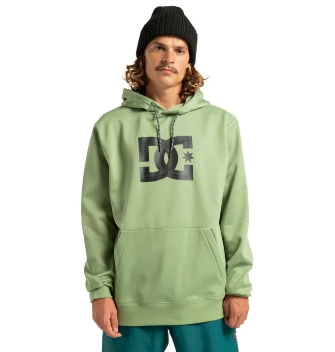 Bluza z kapturem Snowstar unisex Bluza z kapturem Snowstar unisex
