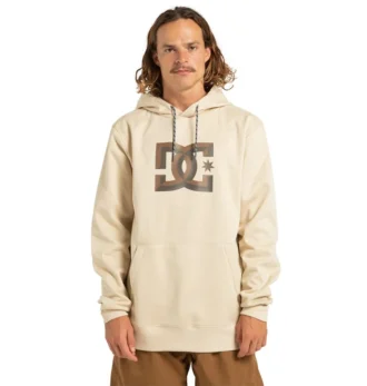 Bluza z kapturem Snowstar unisex