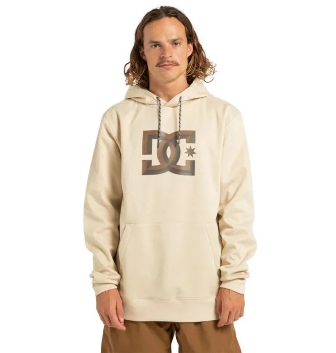 Bluza z kapturem Snowstar unisex Bluza z kapturem Snowstar unisex