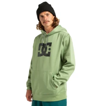 Bluza z kapturem Snowstar unisex