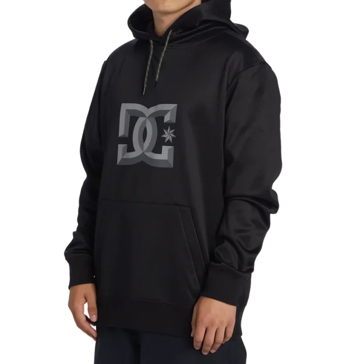 Bluza z kapturem Snowstar unisex Bluza z kapturem Snowstar unisex