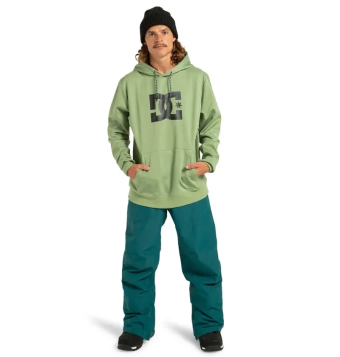 Bluza z kapturem Snowstar unisex Bluza z kapturem Snowstar unisex