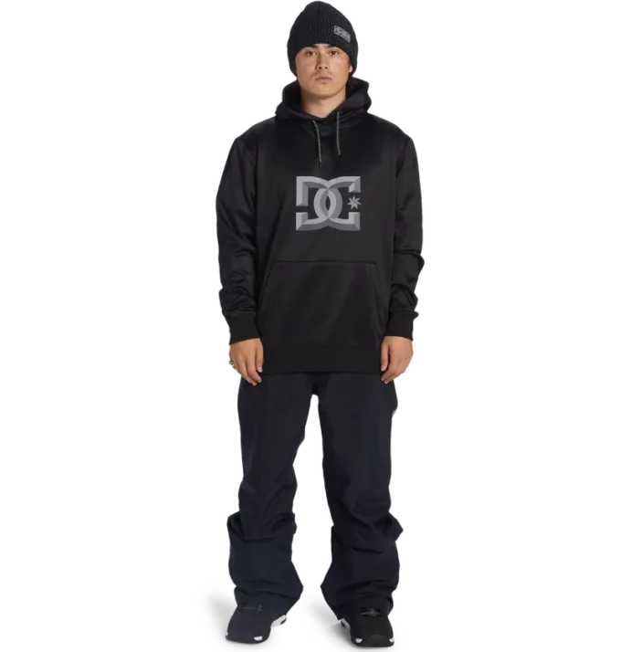 Bluza z kapturem Snowstar unisex Bluza z kapturem Snowstar unisex