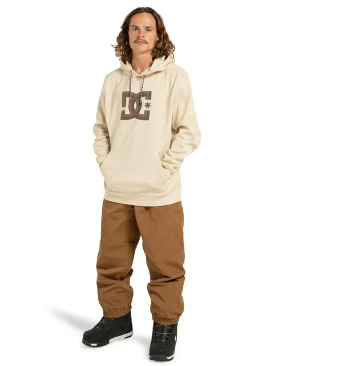 Bluza z kapturem Snowstar unisex Bluza z kapturem Snowstar unisex