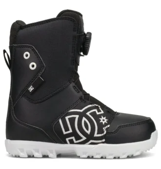 But snowboardowy Scout dla dzieci