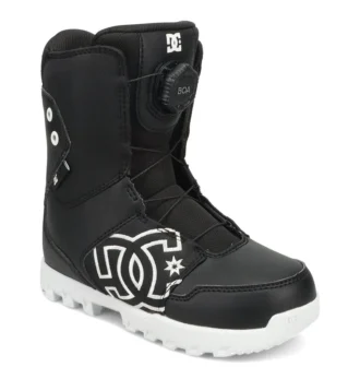 But snowboardowy Scout dla dzieci