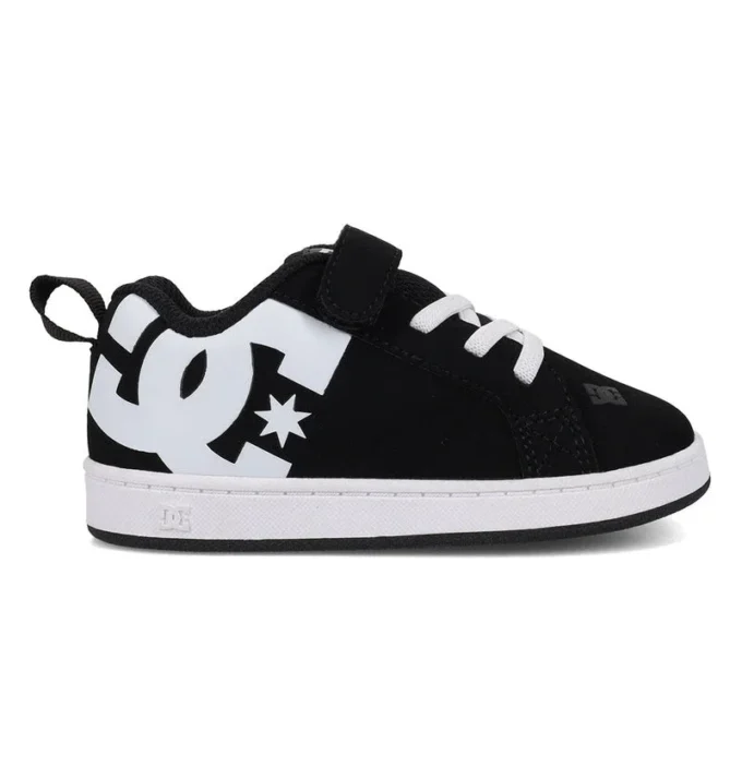 Buty Court Graffik dla dzieci – maluchy Buty Court Graffik dla dzieci – maluchy