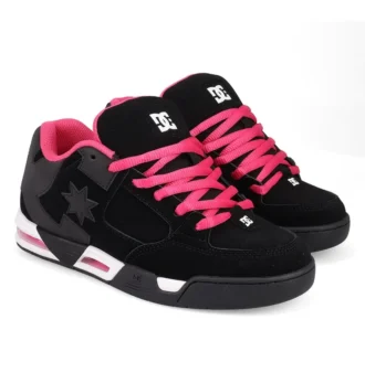 Buty damskie Command