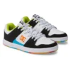 Buty DC Cure dla dzieci Buty DC Cure dla dzieci