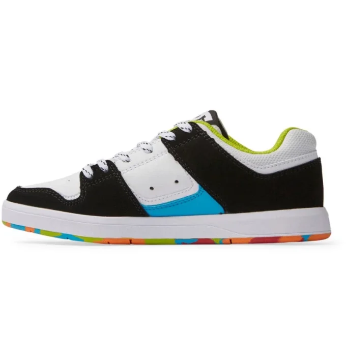 Buty DC Cure dla dzieci Buty DC Cure dla dzieci