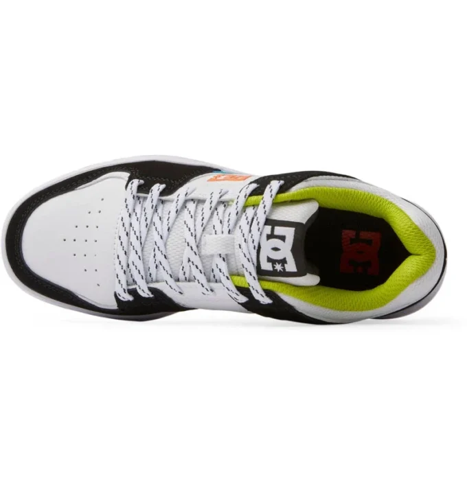 Buty DC Cure dla dzieci Buty DC Cure dla dzieci