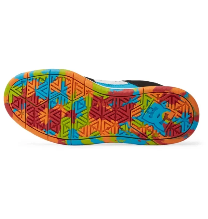 Buty DC Cure dla dzieci Buty DC Cure dla dzieci