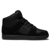 Buty dziecięce DC Cure High-Top Buty dziecięce DC Cure High-Top