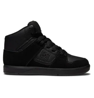 Buty dziecięce DC Cure High-Top