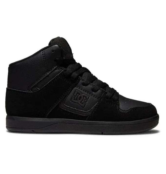 Buty dziecięce DC Cure High-Top Buty dziecięce DC Cure High-Top