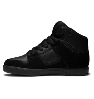 Buty dziecięce DC Cure High-Top