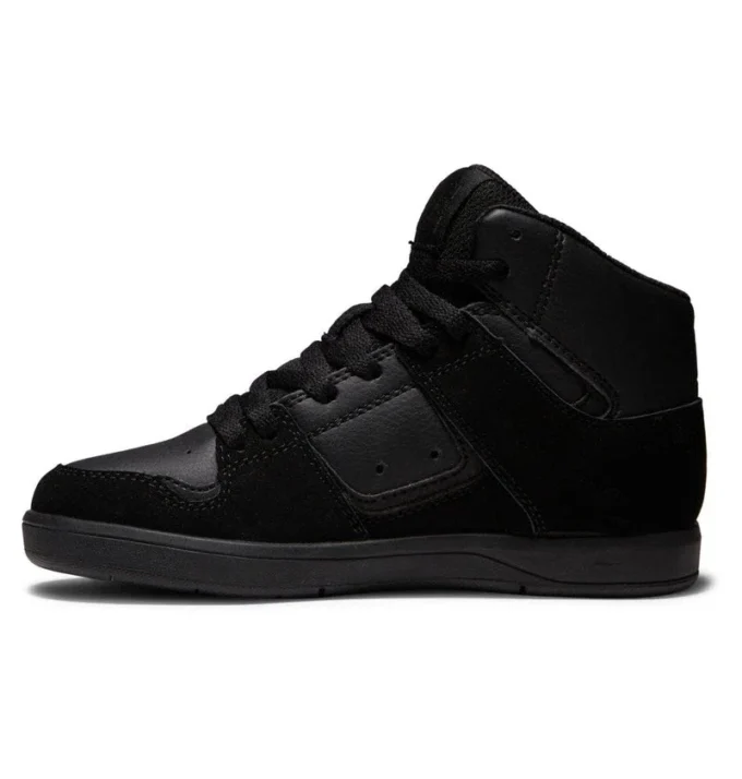 Buty dziecięce DC Cure High-Top Buty dziecięce DC Cure High-Top