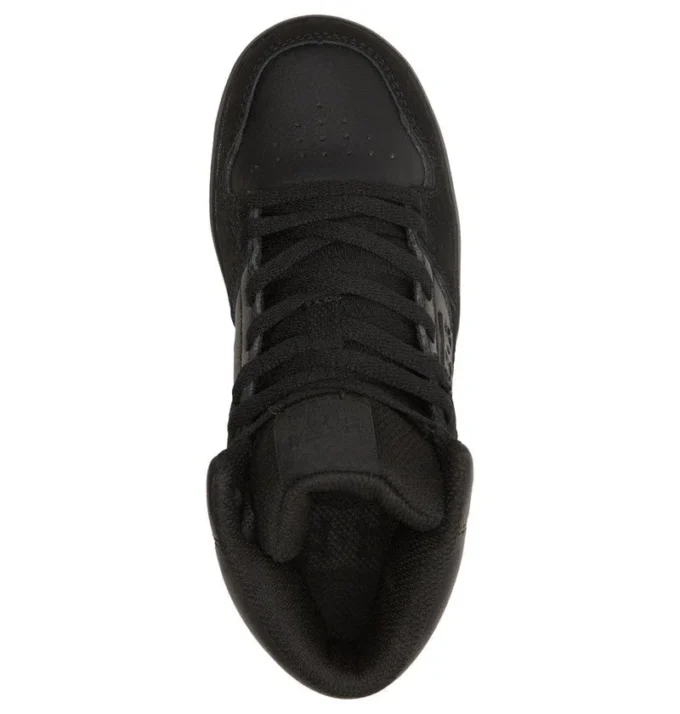 Buty dziecięce DC Cure High-Top Buty dziecięce DC Cure High-Top