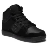 Buty dziecięce DC Cure High-Top Buty dziecięce DC Cure High-Top