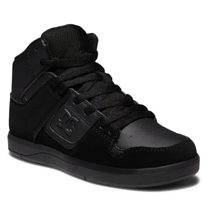 Buty dziecięce DC Cure High-Top Buty dziecięce DC Cure High-Top