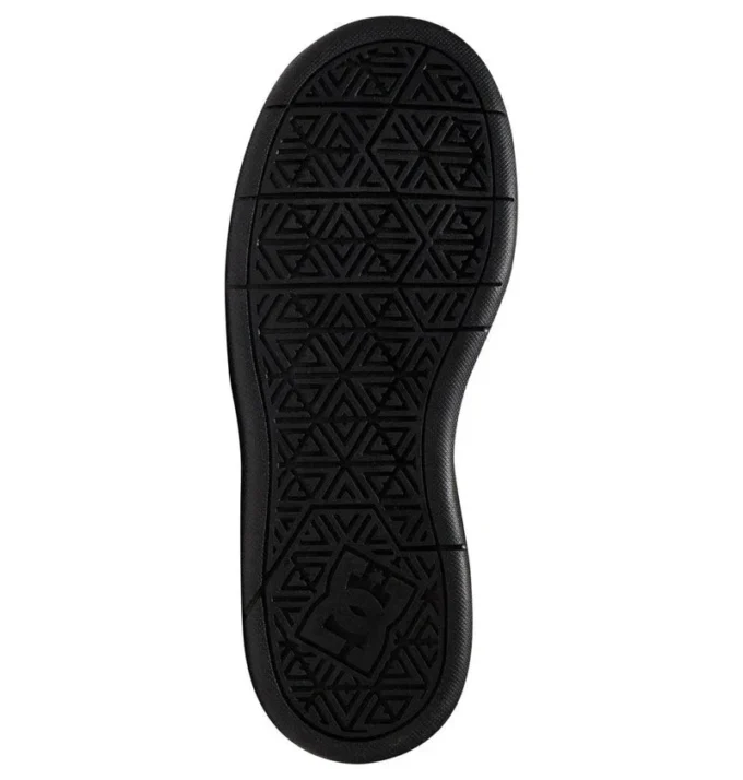 Buty dziecięce DC Cure High-Top Buty dziecięce DC Cure High-Top