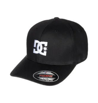 Czapka Cap Star 2 Stretch Fit