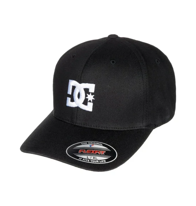 Czapka Cap Star 2 Stretch Fit Czapka Cap Star 2 Stretch Fit