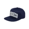 Czapka z daszkiem typu snapback Czapka z daszkiem typu snapback