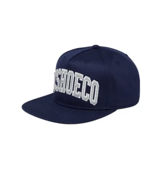 Czapka z daszkiem typu snapback