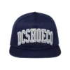 Czapka z daszkiem typu snapback Czapka z daszkiem typu snapback