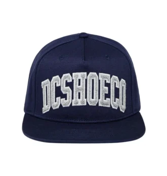 Czapka z daszkiem typu snapback