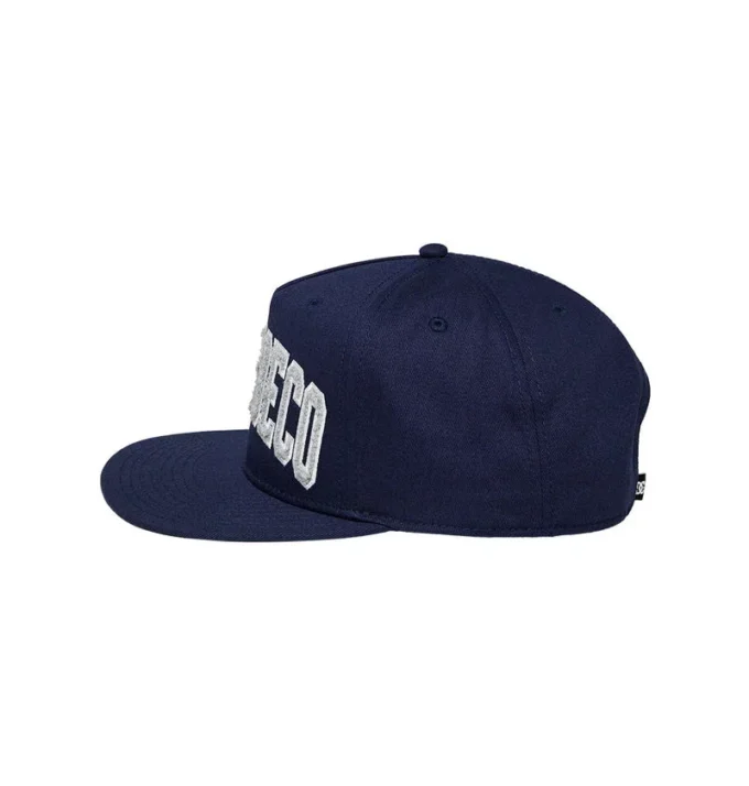 Czapka z daszkiem typu snapback Czapka z daszkiem typu snapback