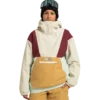 Damska kurtka z podszewką Chalet Anorak Damska kurtka z podszewką Chalet Anorak