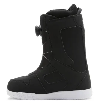 Damski but snowboardowy Phase BOA®