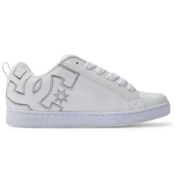 Damskie buty Court Graffik