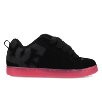 Damskie buty Court Graffik