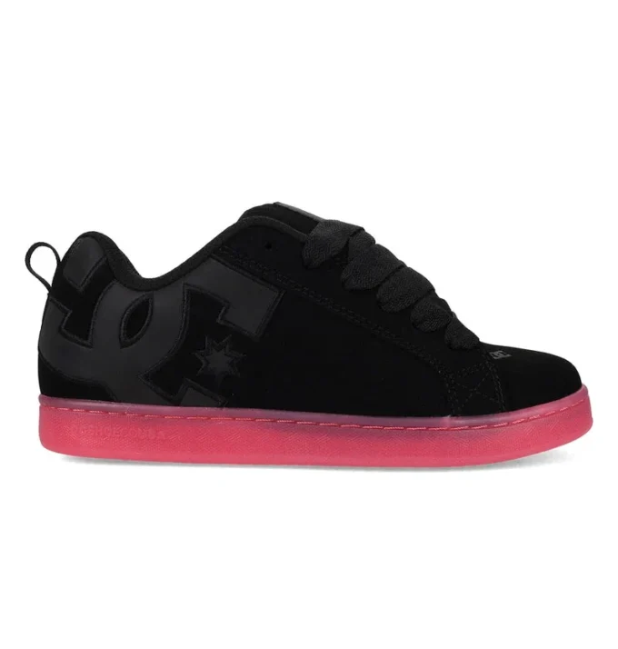 Damskie buty Court Graffik Damskie buty Court Graffik