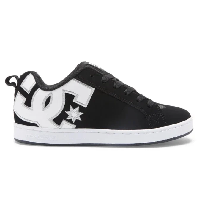 Damskie buty Court Graffik Damskie buty Court Graffik