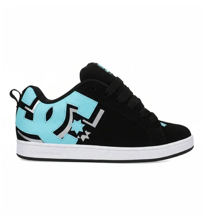 Damskie buty Court Graffik Damskie buty Court Graffik