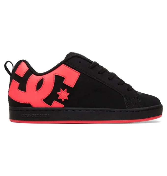 Damskie buty Court Graffik