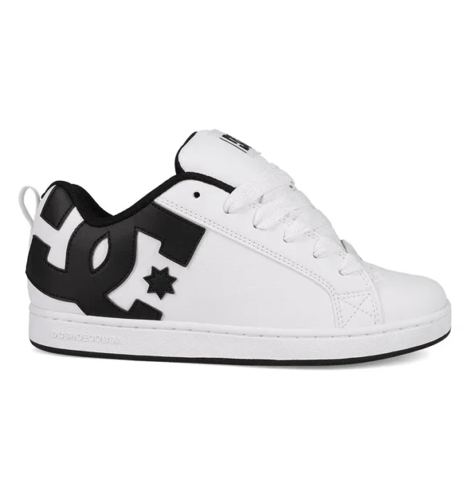 Damskie buty Court Graffik Damskie buty Court Graffik