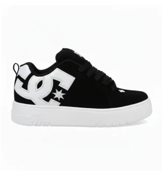 Damskie buty Court Graffik Damskie buty Court Graffik