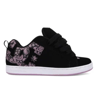 Damskie buty Court Graffik