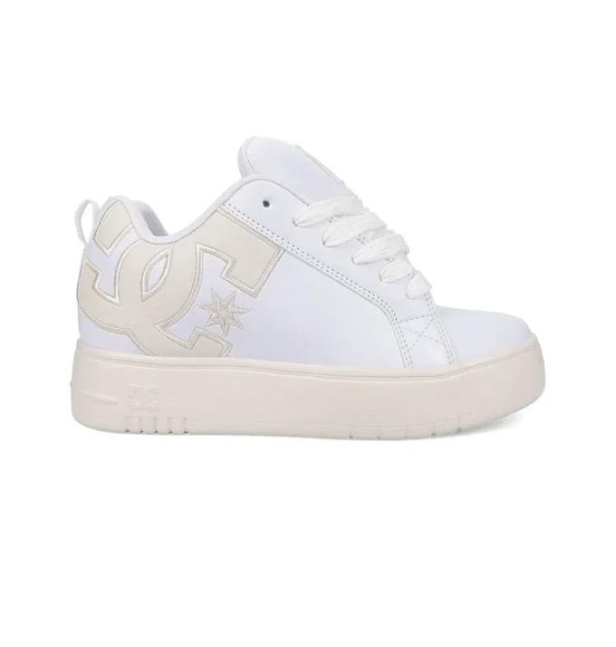 Damskie buty Court Graffik Damskie buty Court Graffik