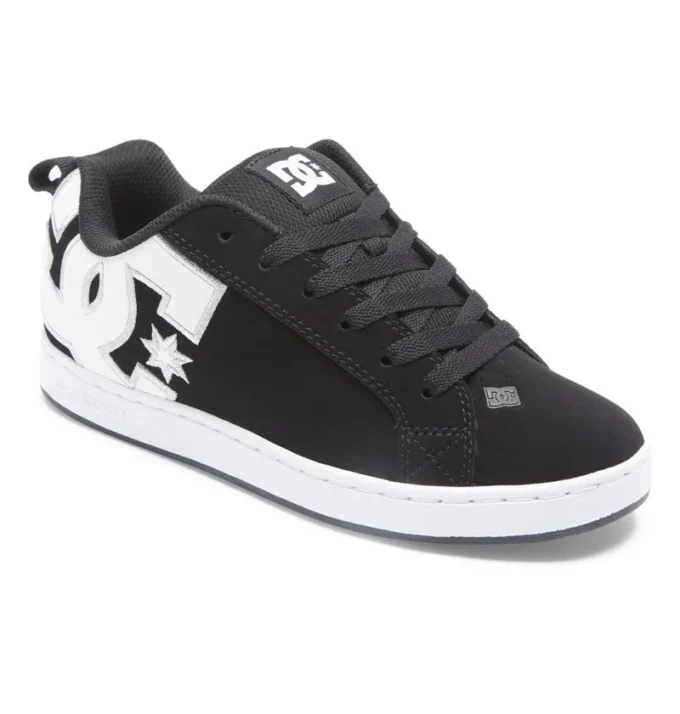 Damskie buty Court Graffik Damskie buty Court Graffik