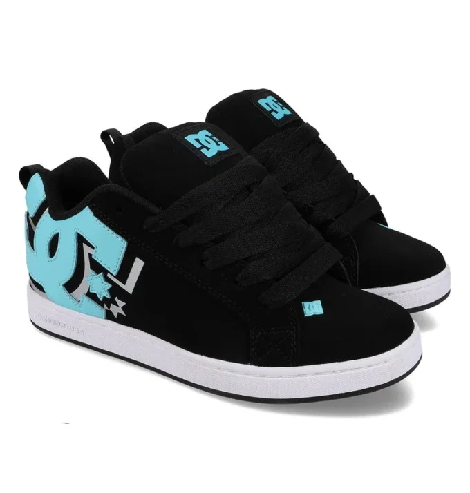 Damskie buty Court Graffik Damskie buty Court Graffik