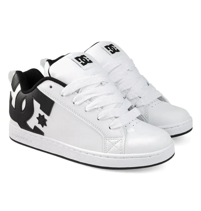 Damskie buty Court Graffik Damskie buty Court Graffik
