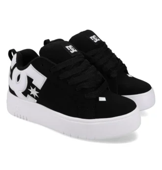 Damskie buty Court Graffik Damskie buty Court Graffik