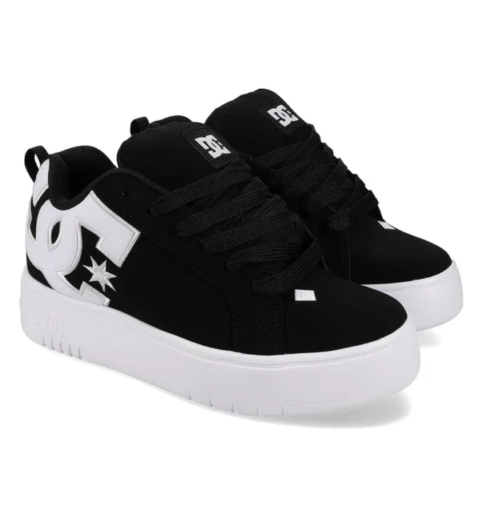 Damskie buty Court Graffik Damskie buty Court Graffik
